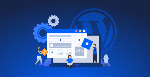 Best Wordpress Maintenance Companies Graphic